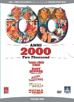 ANNI &acute;00 -1
